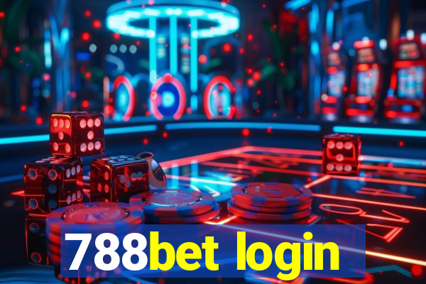 788bet login